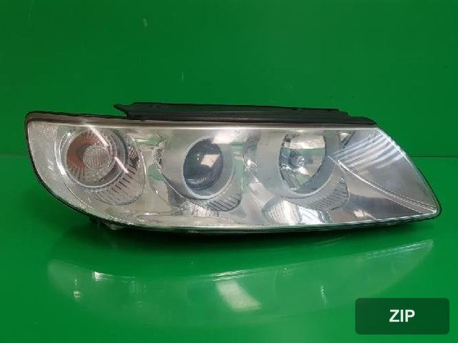 Hyundai Grandeur 2005 — фара правая 921023L100