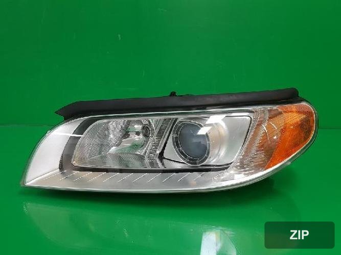 Volvo S80 2010 — фара левая 31214347