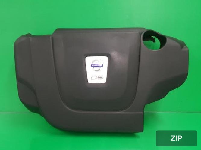 Volvo S80 2010 — крышка двигателя 30771916