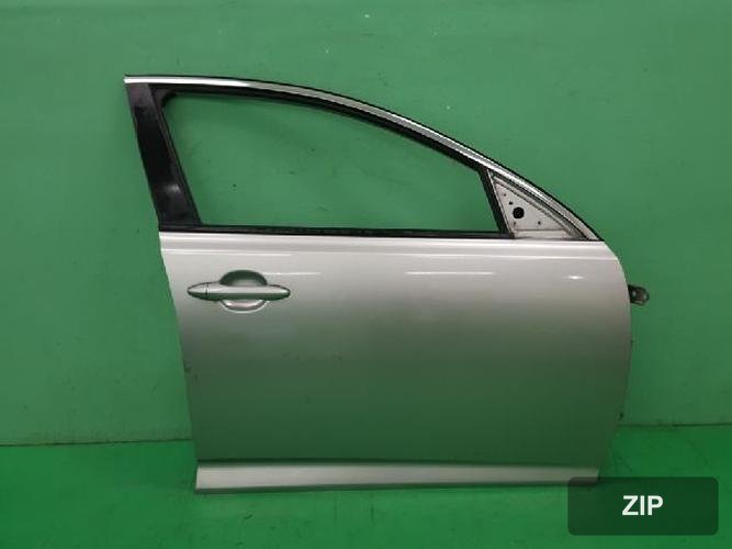 Kia K5 2011 — передняя дверь правая 760042T000