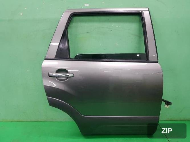 Kia Mohave 2011 — дверь задняя правая 770042J010