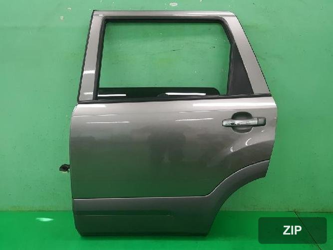 Kia Mohave 2011 — дверь задняя левая 770032J010