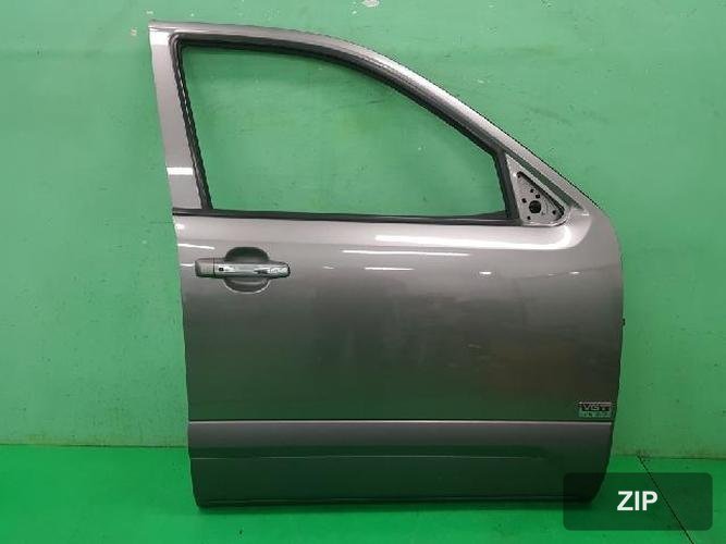 Kia Mohave 2011 — дверь передняя правая 760042J010