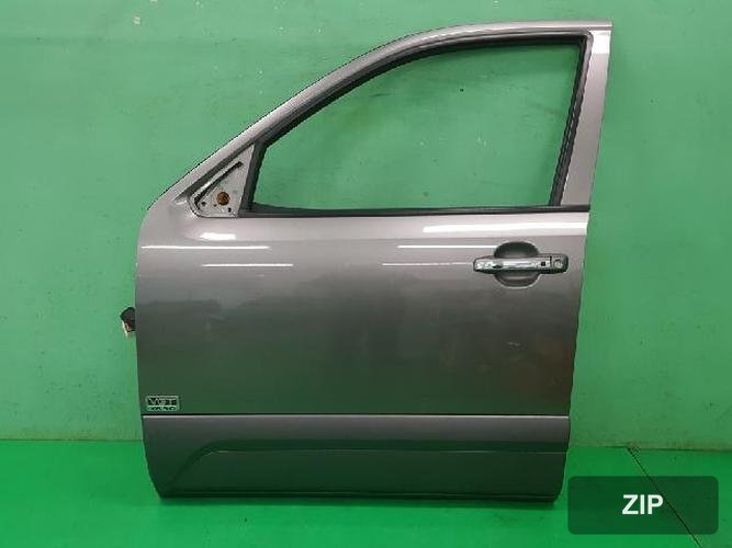 Kia Mohave 2011 — передняя дверь левая 760032J010