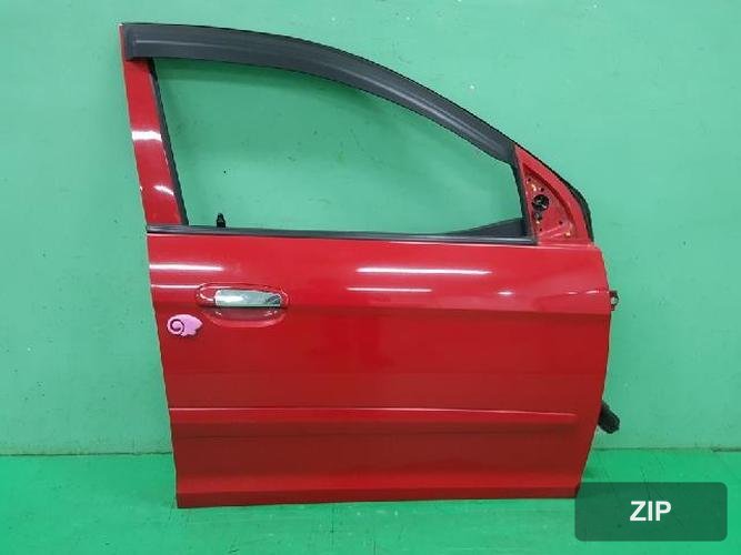 Kia Morning 2011 — передняя дверь правая 7600407000
