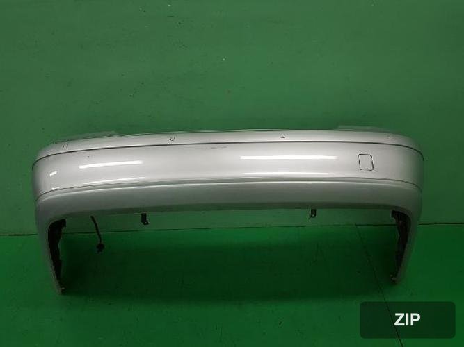 Mercedes-Benz E-Class 2007 — задний бампер A2118800640