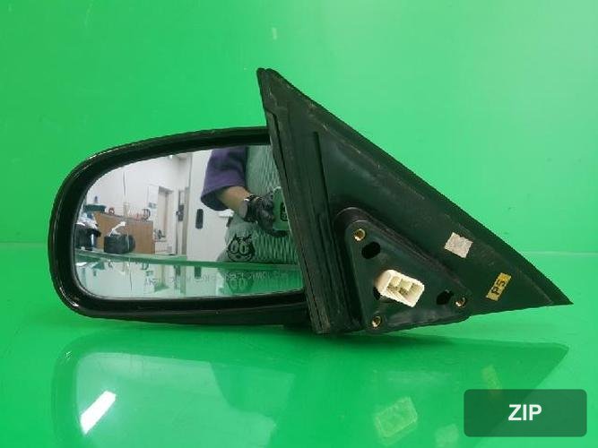 Chevrolet Epica 2005 — зеркало боковое левое 4