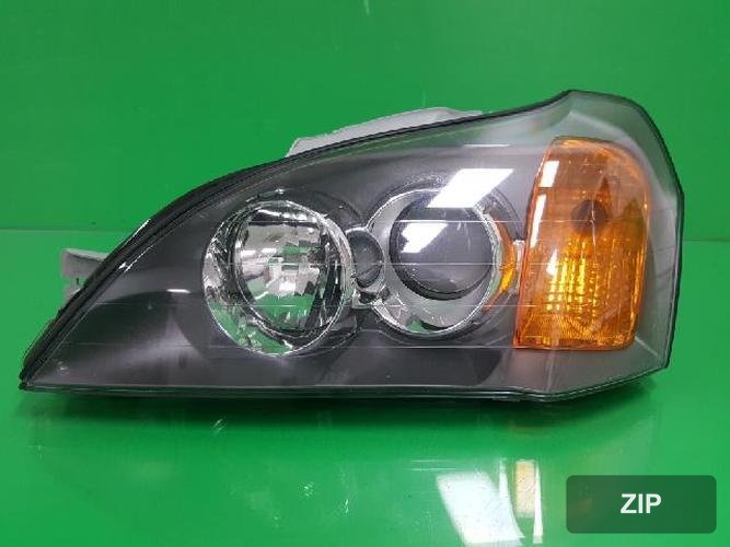 GM Daewoo Magnus 2005 — фара левая