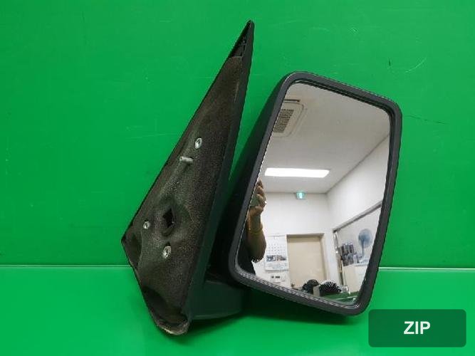 Hyundai Porter 2009 — боковое зеркало правое 87620 4F000CA 1