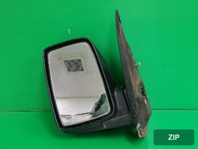 Hyundai Porter 2007 — зеркало боковое левое 87610 4F400CA