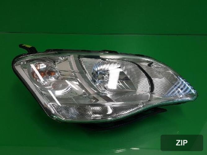KG Mobility Korando 2011 — фара правая 8310234000