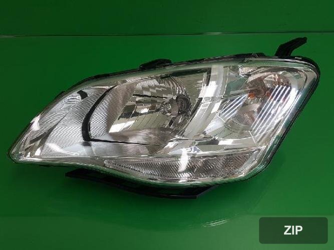 KG Mobility Korando 2011 — фара левая 8310134000