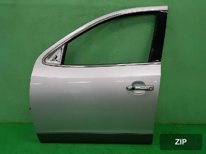 Hyundai Veracruz 2009 — передняя дверь левая 760033J010