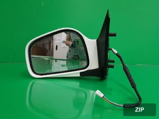 KG Mobility Musso EV 2000 — зеркало боковое левое