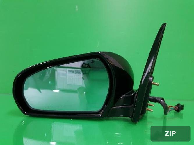 Renault SM7 2005 — зеркало боковое левое