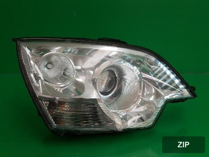 GM Daewoo Winstorm 2010 — фара правая