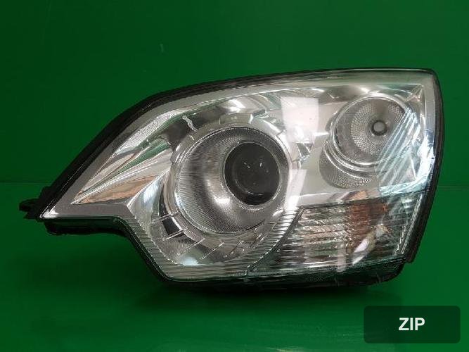 GM Daewoo Winstorm 2010 — фара левая