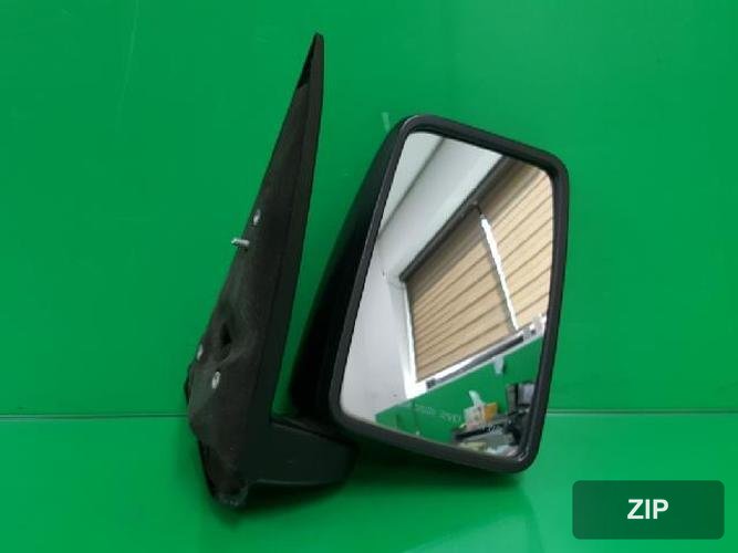 Hyundai Porter 2008 — боковое зеркало правое 87620 4F000CA