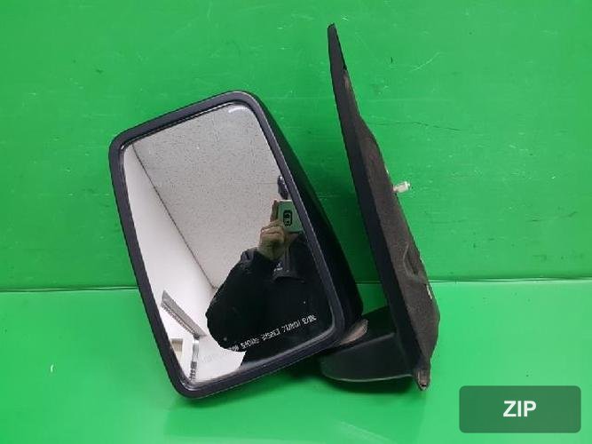 Hyundai Porter 2009 — зеркало боковое левое 87610 4F010CA 1