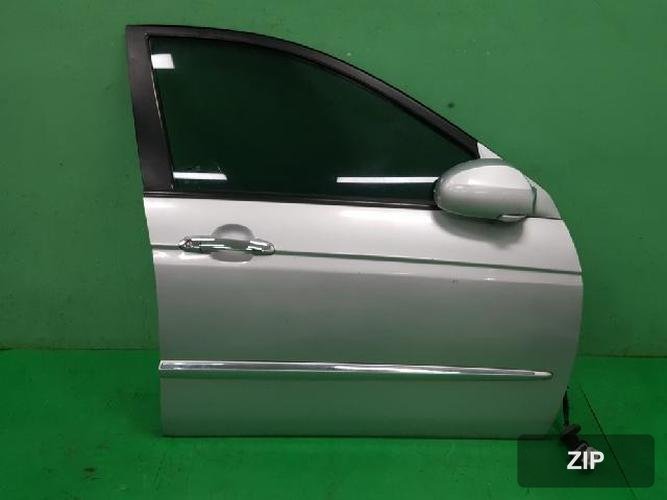 Kia Cerato 2006 — передняя дверь правая 760042F000