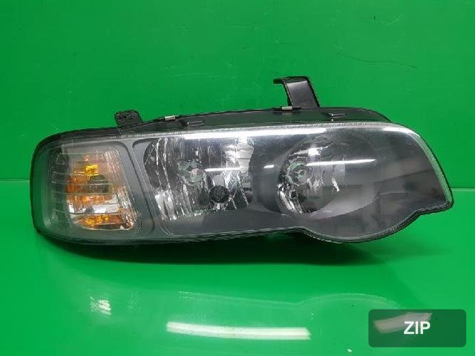 Renault SM5 2004 — фара передняя правая 53502 51500 1