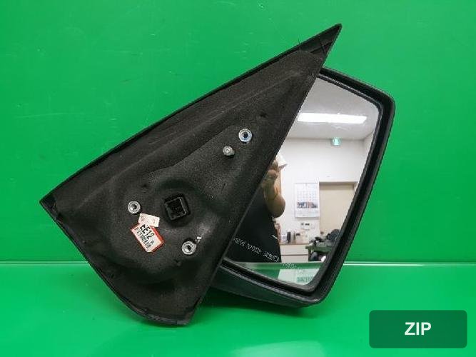 Hyundai Porter 2012 — боковое зеркало правое 87620 4F101CA