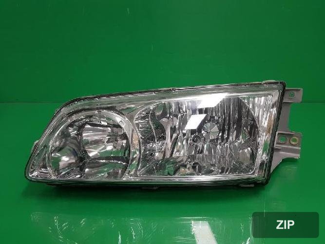 Hyundai Grand Starex 2003 — фара левая 921014A500
