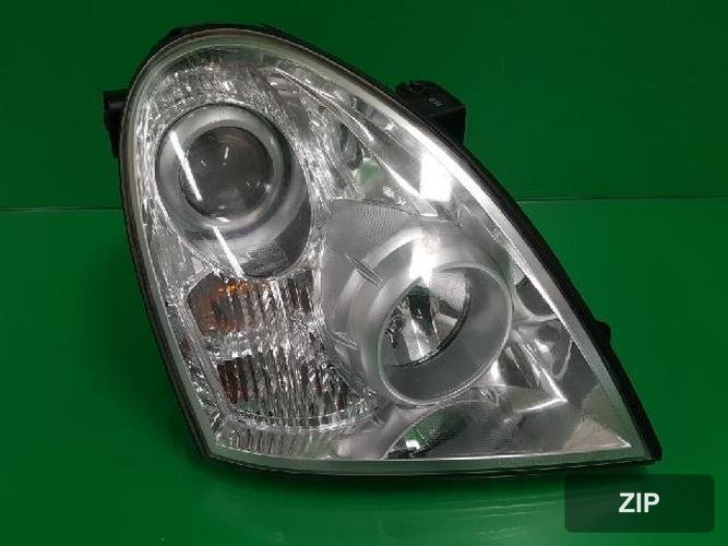 KG Mobility Rexton 2011 — фара правая 8310208B04