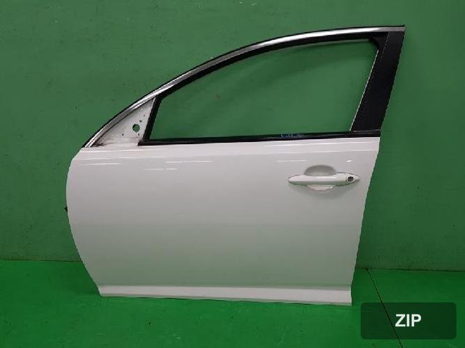 Kia K5 2015 — дверь передняя левая 760032T000