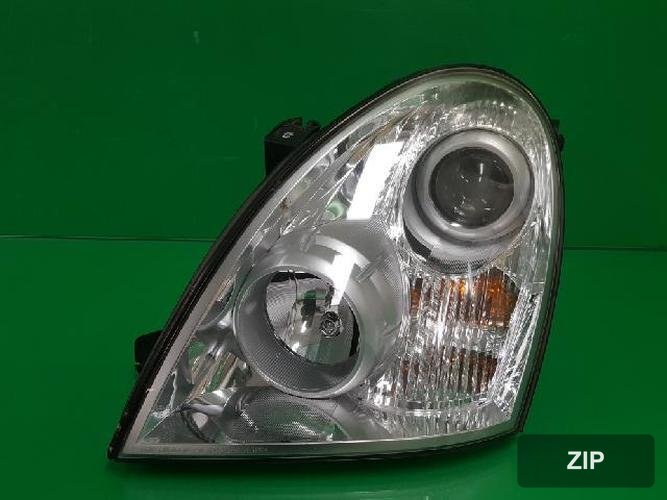 KG Mobility Rexton 2011 — фара левая 8310108B04