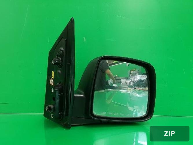 Hyundai Starex 2009 — боковое зеркало правое 87620 4H100 4