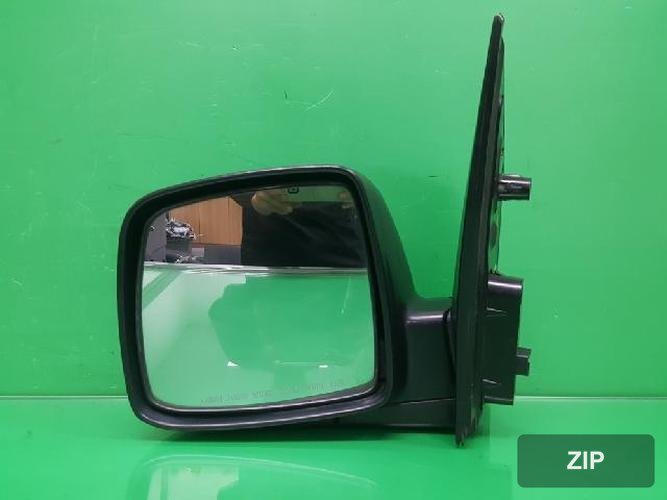 Hyundai Grand Starex 2009 — боковое зеркало левое 87610 4H100 2