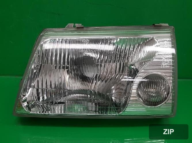 Hyundai Galloper 2000 — фара левая HR804100
