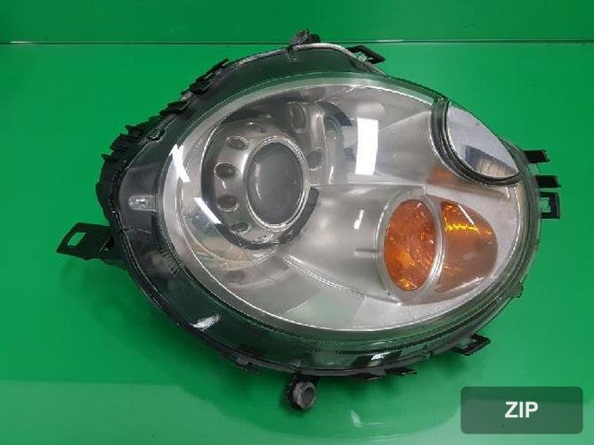 Mini Cooper 2012 — фара левая 1307023265