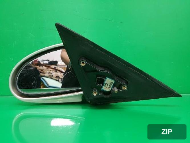 Hyundai Sonata 2004 — зеркало боковое левое 87605 38280 2
