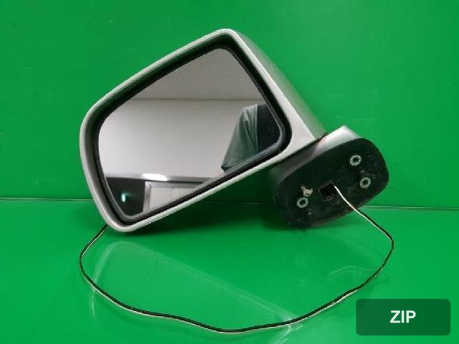 Hyundai Trajet 2003 — боковое зеркало левое 876053A120