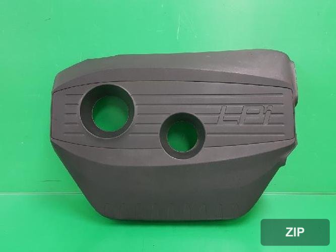 Kia K5 2013 — крышка двигателя 292402E400