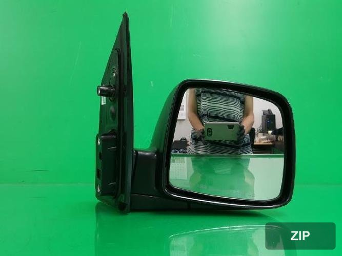 Hyundai Starex 2011 — боковое зеркало правое 87620 4H000