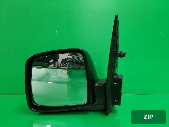 Hyundai Grand Starex 2011 — зеркало боковое левое 87610 4H000
