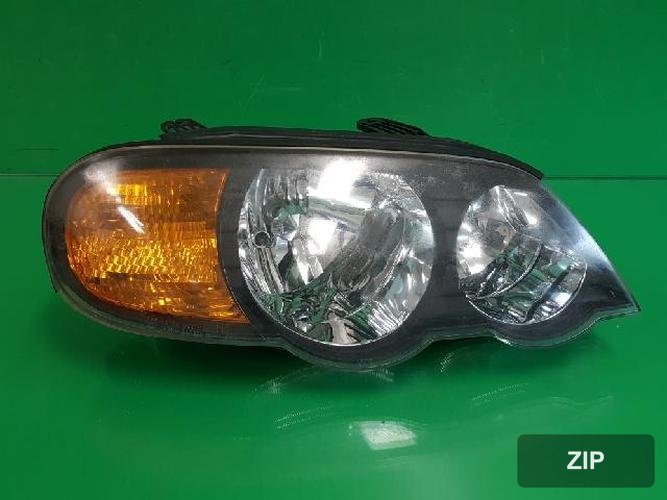 Kia Spectra 2001 — фара правая 0K2S1 51020