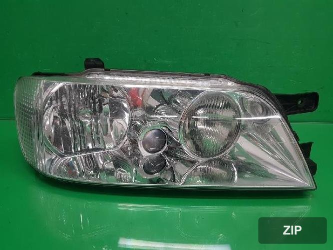 Hyundai Equus 2008 — фара правая 92102 3B001 1