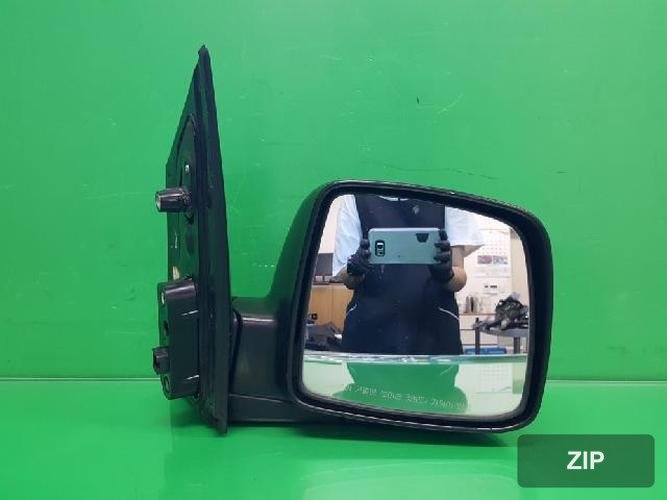 Hyundai Starex 2009 — зеркало боковое правое 87620 4H100 5