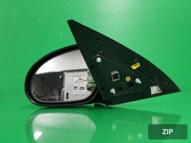 Hyundai i30 2008 — зеркало боковое левое 876102L1209F