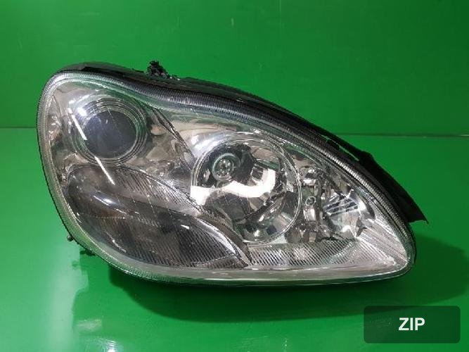 Mercedes-Benz S-Class 2004 — фара правая A2208204461