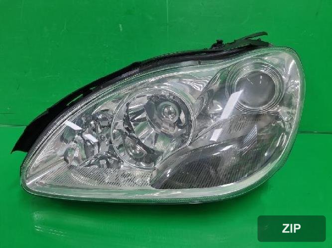 Mercedes-Benz S-Class 2004 — фара левая A2208202361