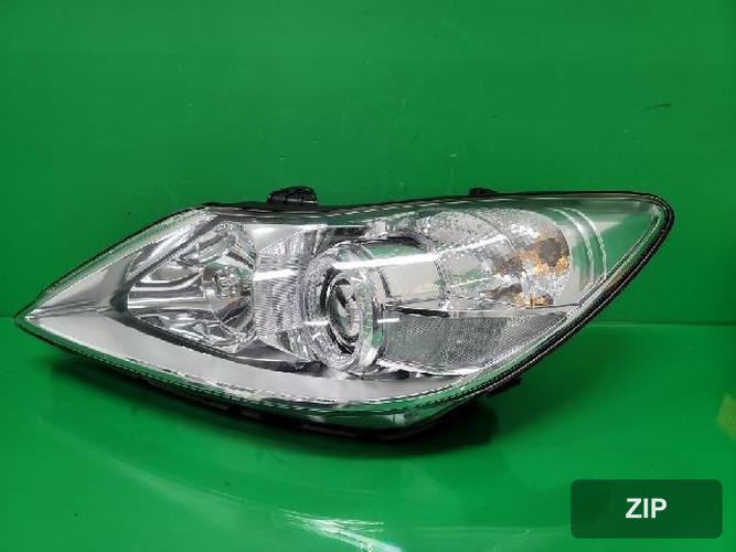 Hyundai Genesis 2008 — фара левая 921013M030