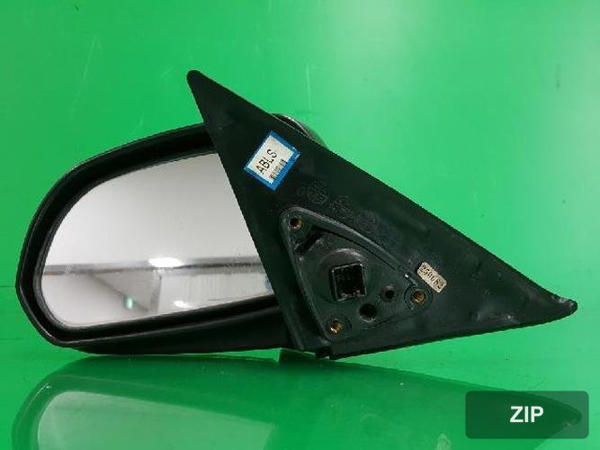 Hyundai Avante 2002 — боковое зеркало левое 87610 2D110