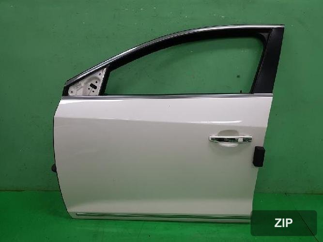 GM Daewoo Alpheon 2011 — передняя дверь левая