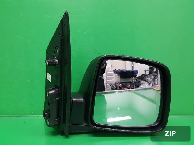 Hyundai Starex 2009 — боковое зеркало правое 87620 4H100