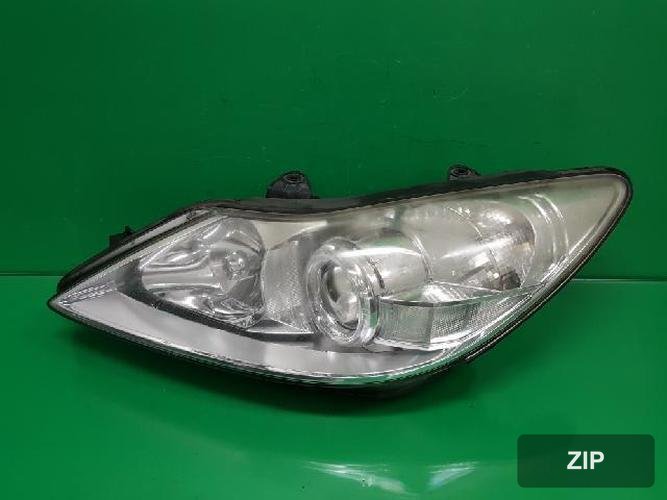 Hyundai Genesis 2010 — фара левая 921013M000